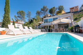 Beautiful Villa Encanto with private pool